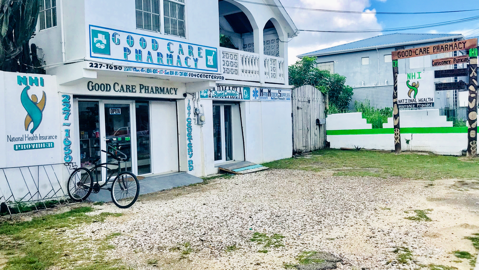 Good Care Pharmacy