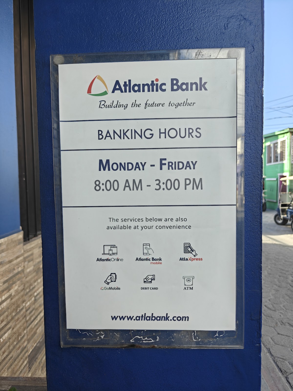 Atlantic Bank photo 2