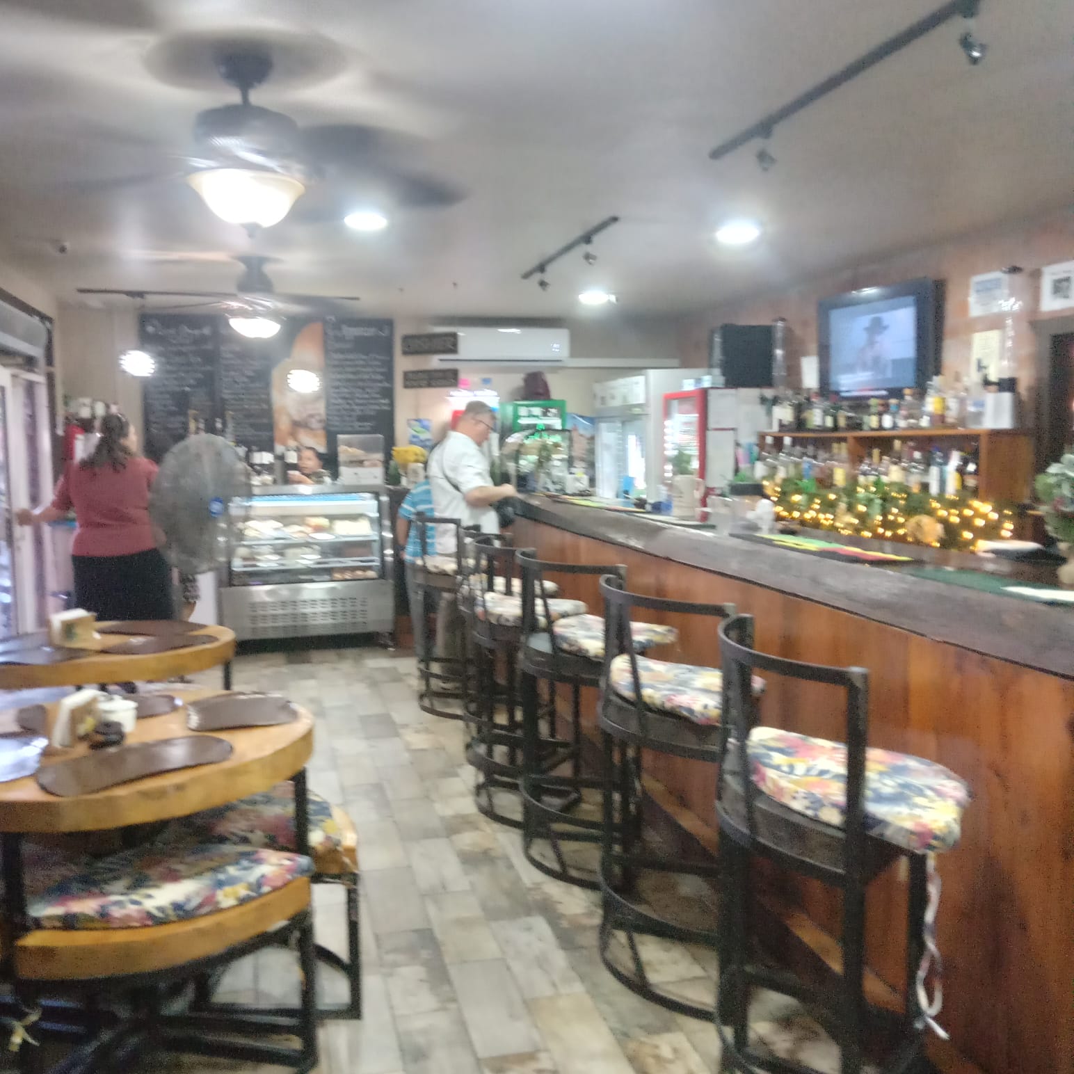 The Last Drop Cafe photo 4