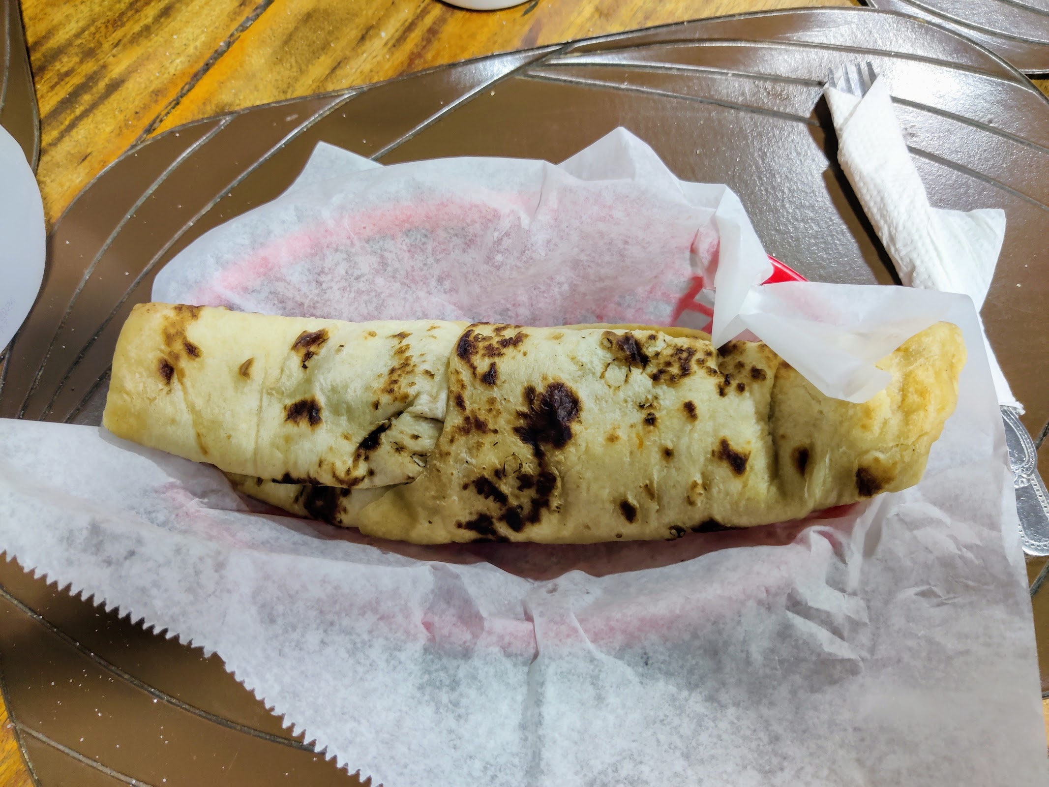 The Last Drop Cafe photo 7