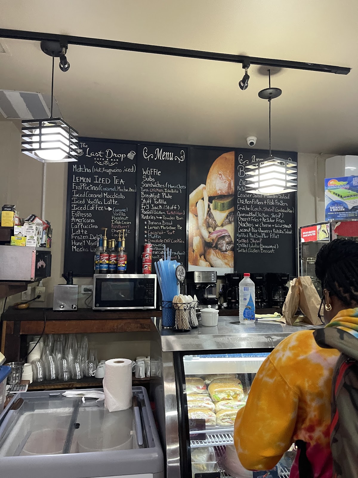 The Last Drop Cafe photo 8