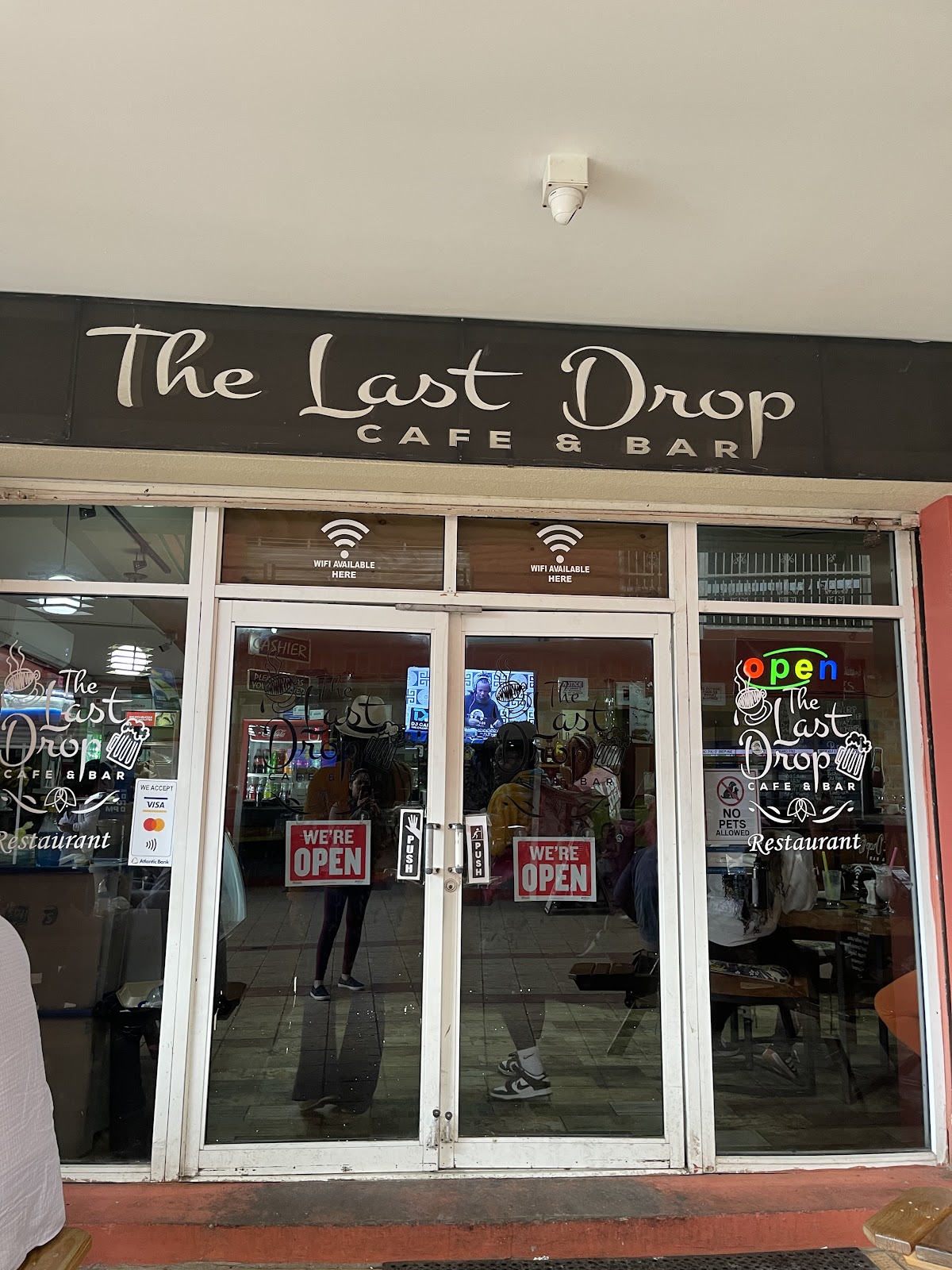 The Last Drop Cafe photo 3