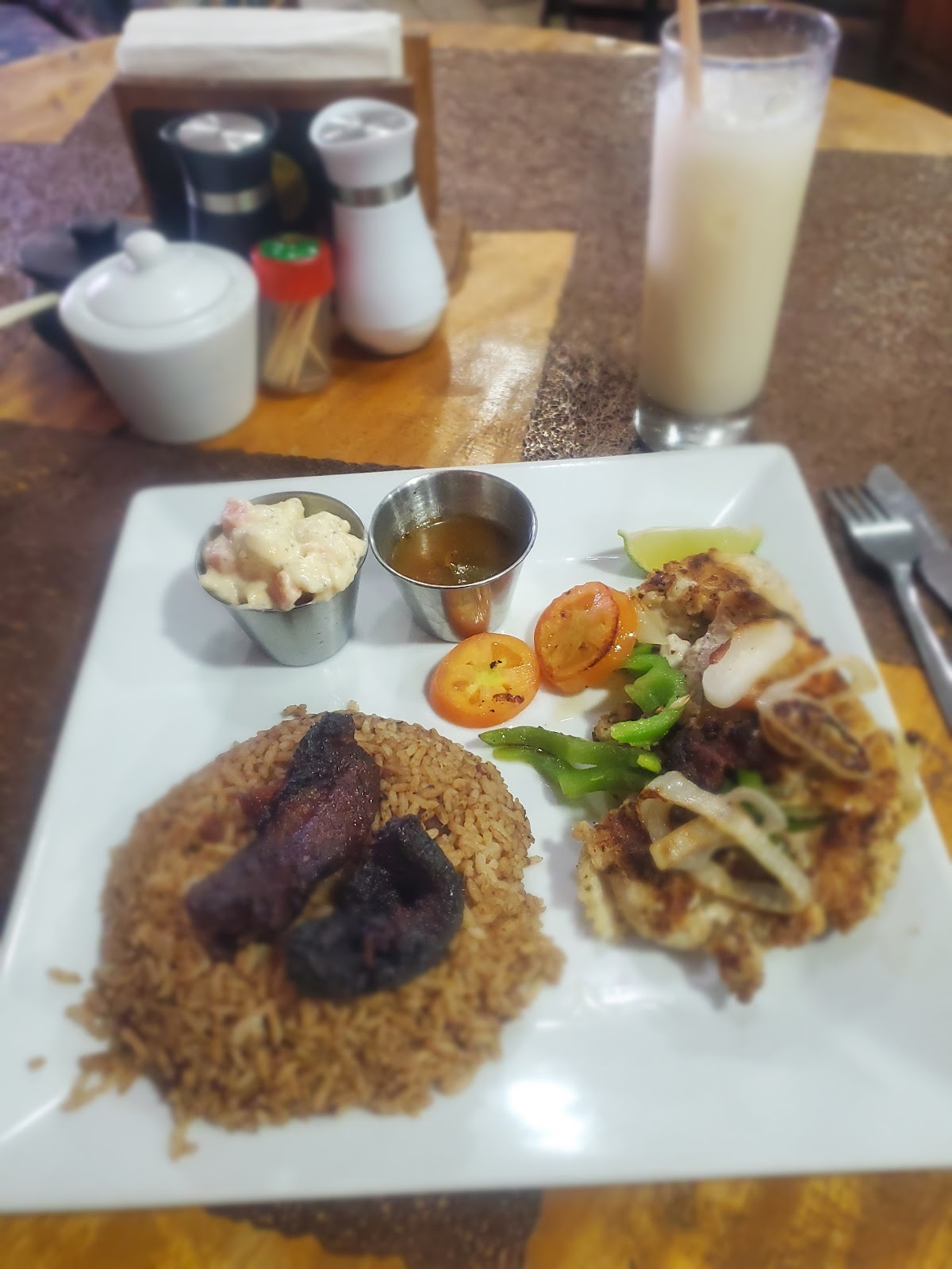 The Last Drop Cafe photo 6