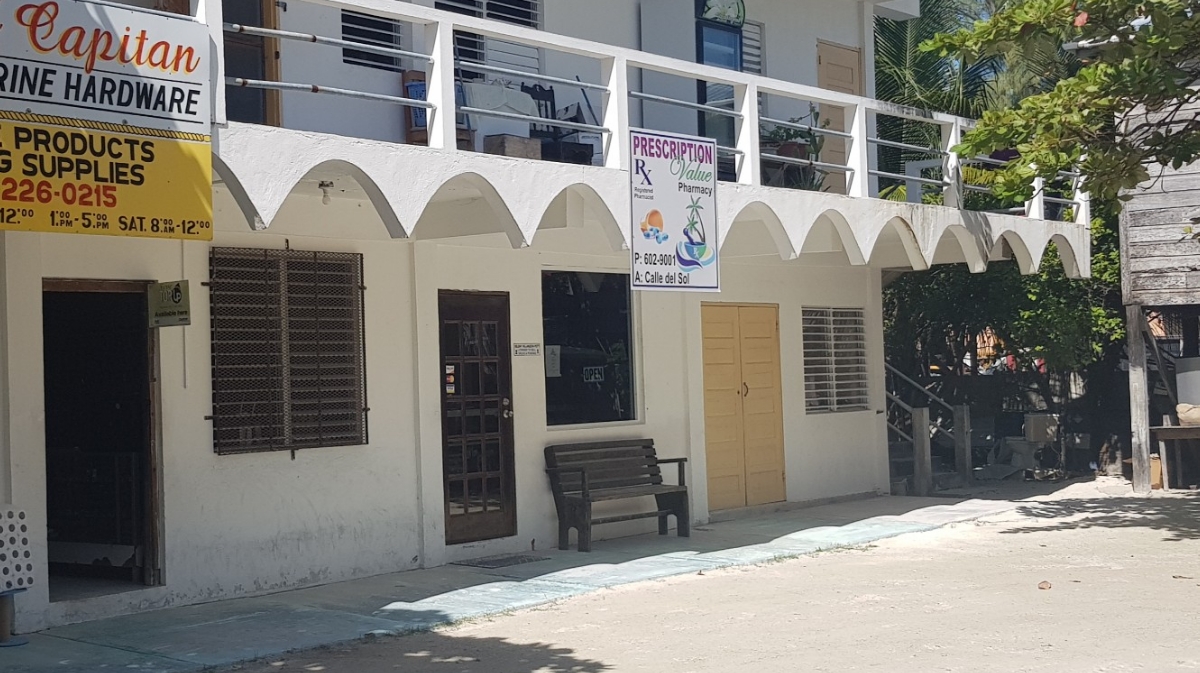 Prescription Value Pharmacy
