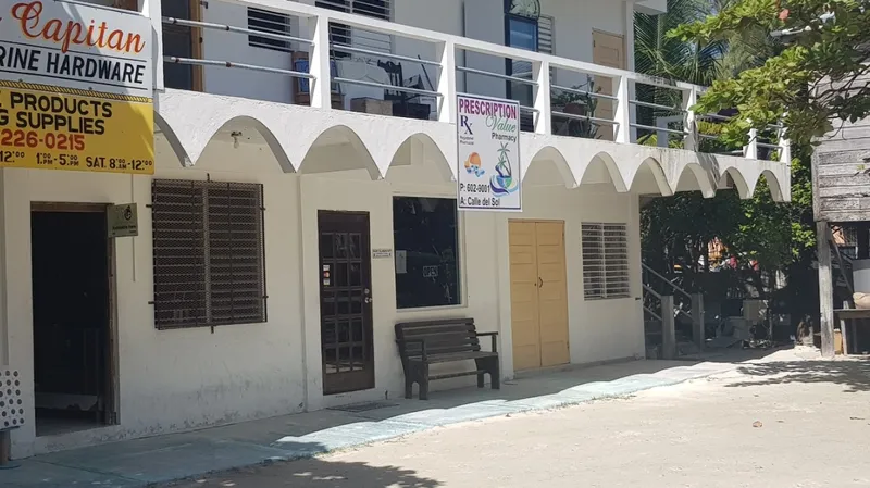 Prescription Value Pharmacy