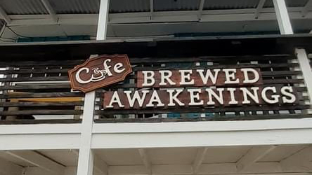Brewed Awakenings photo 3