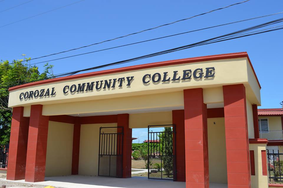 Corozal Community College photo 3