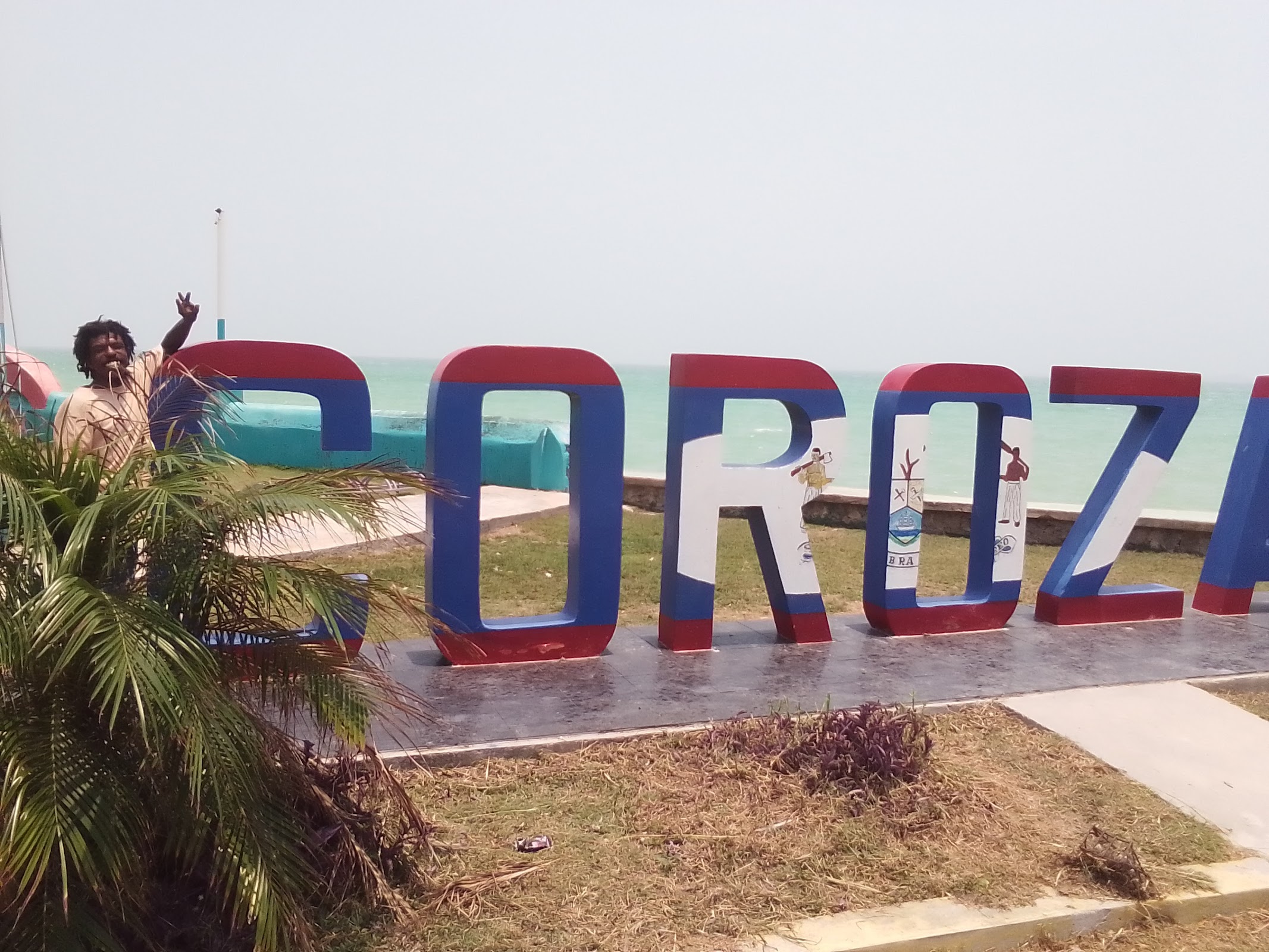 Corozal Community College photo 2