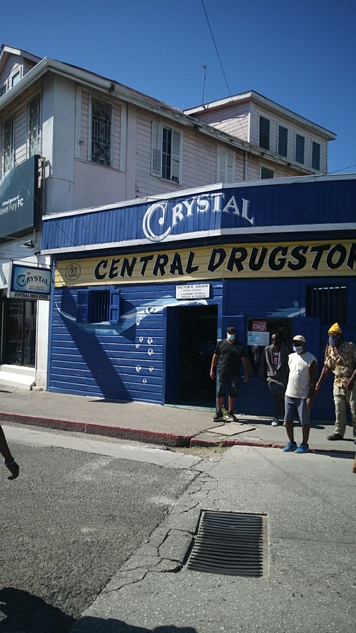 Central Drug Store photo 3