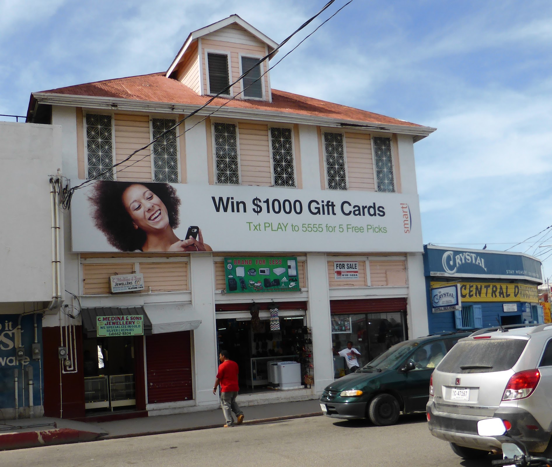 Central Drug Store photo 2