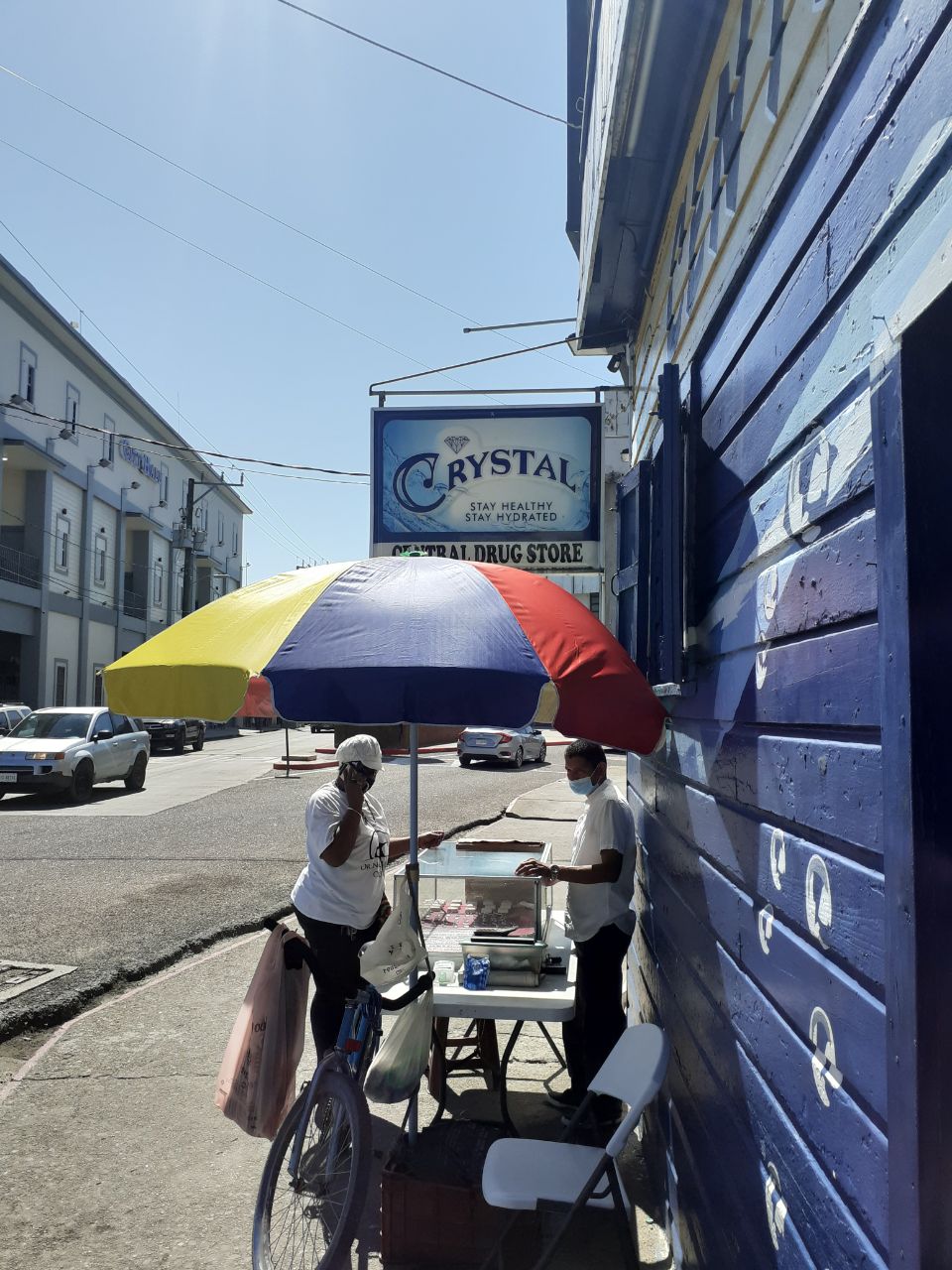 Central Drug Store photo 8