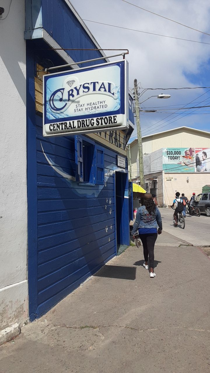 Central Drug Store photo 5