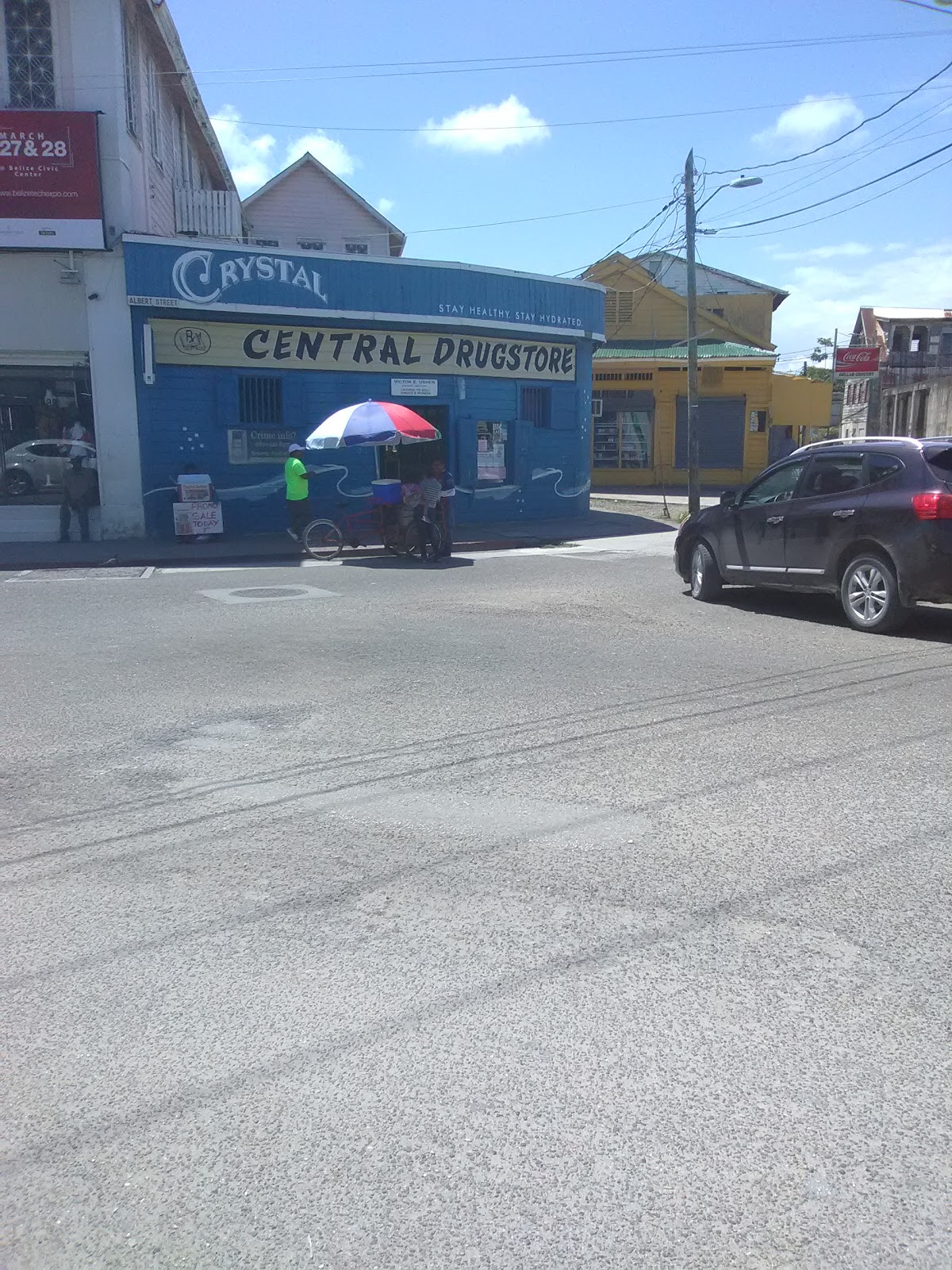 Central Drug Store photo 4