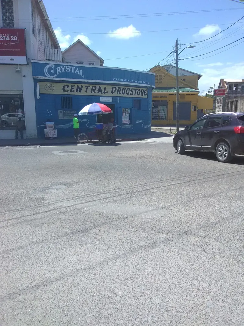 Central Drug Store photo 4