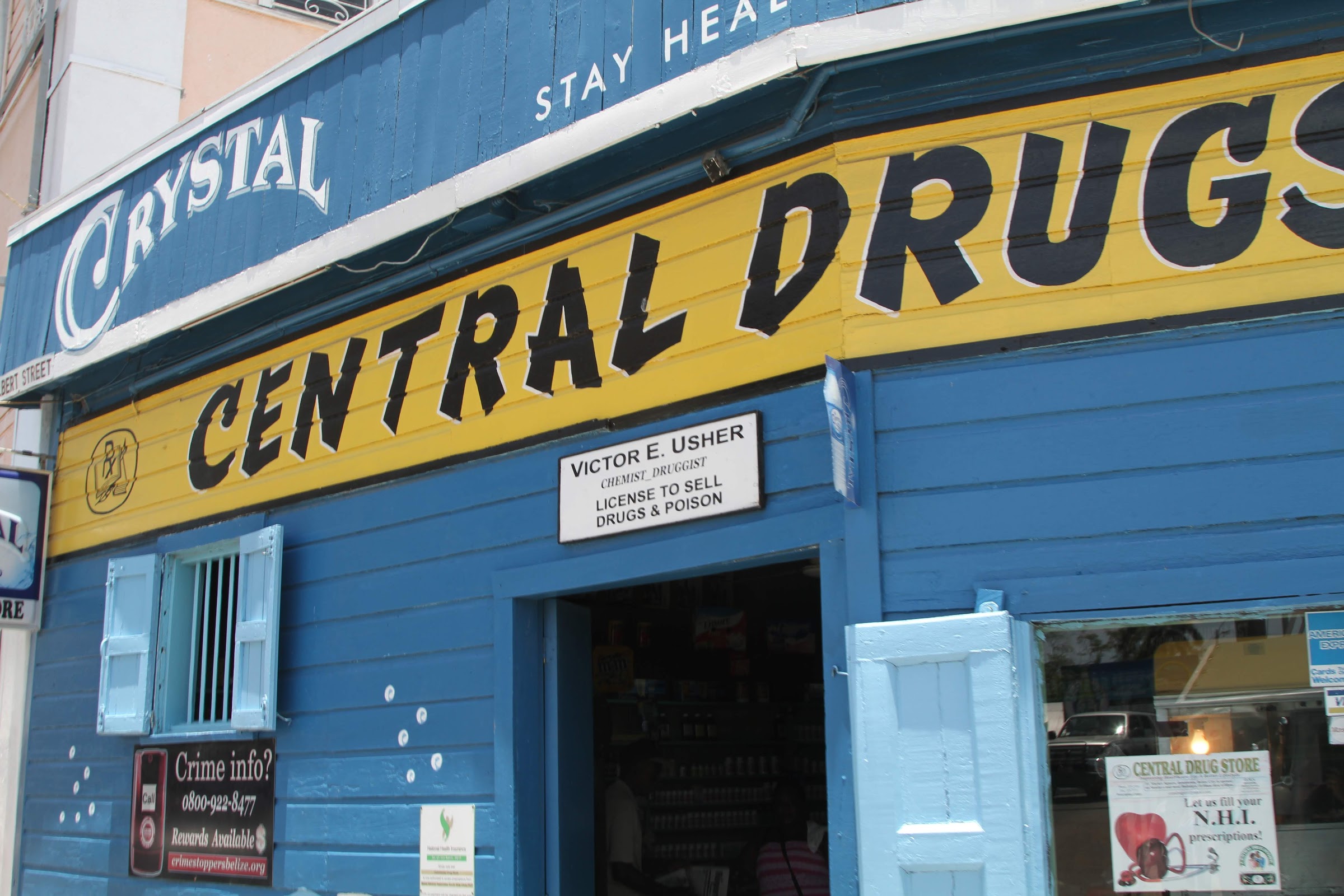 Central Drug Store photo 7