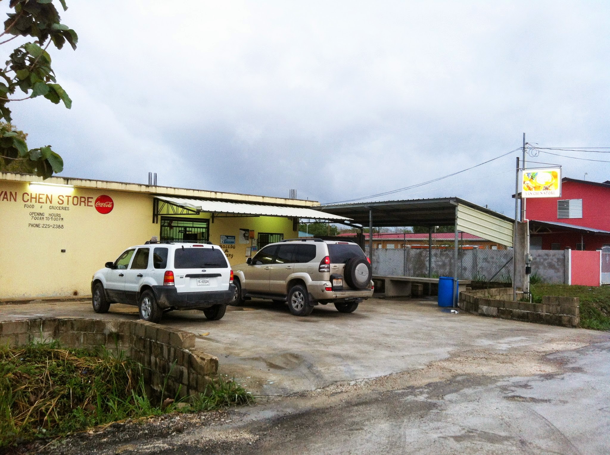 Yan Chen Store photo 2