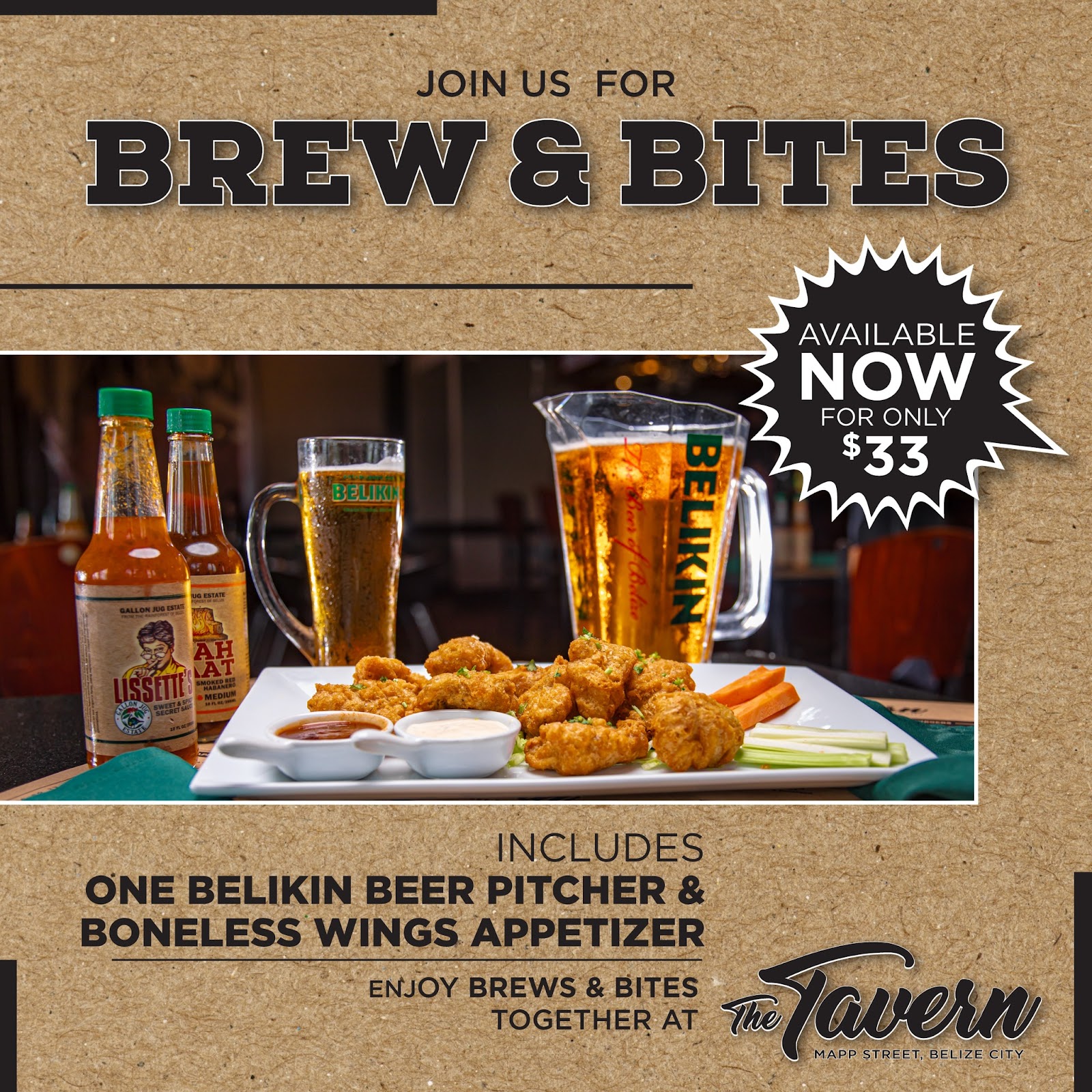 The Tavern photo 3