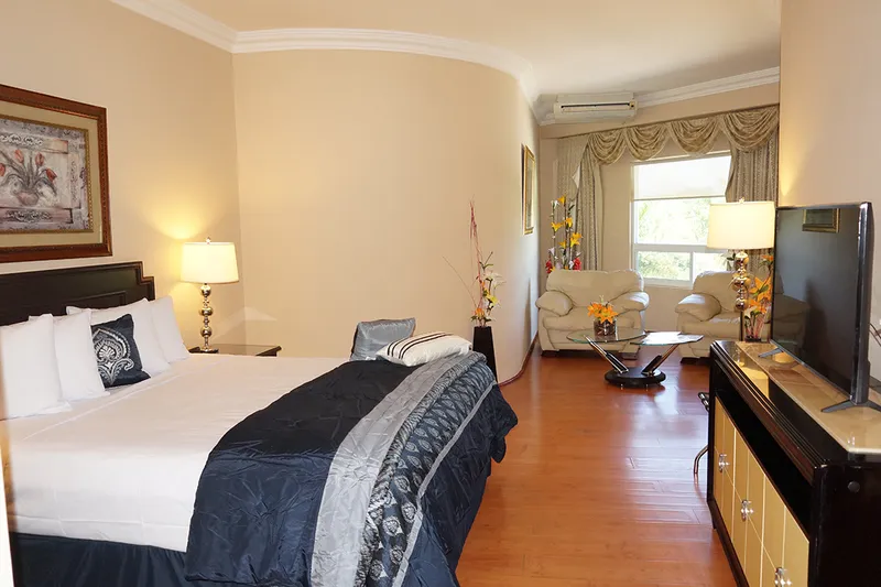 Princess Hotel And Casino Free Zone photo 2