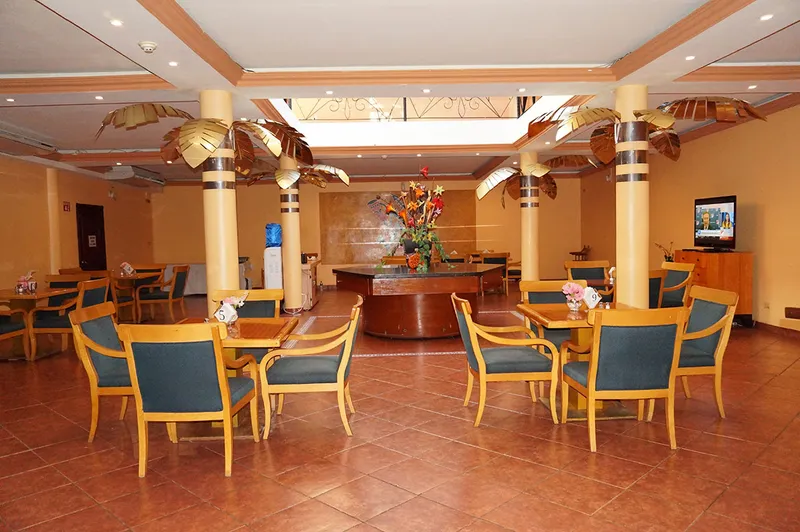 Princess Hotel And Casino Free Zone photo 5