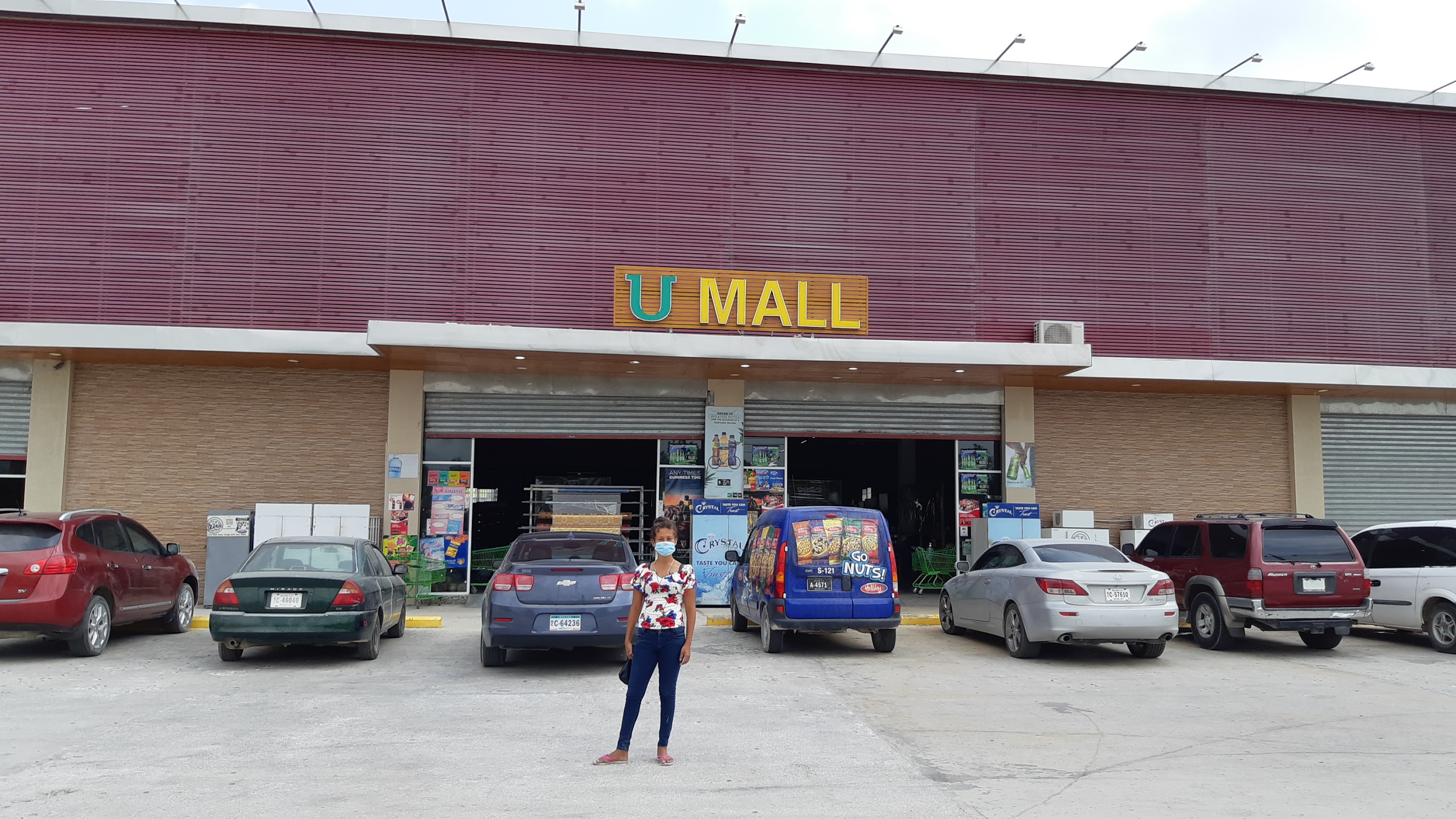 U Mall photo 3