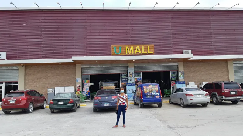 U Mall