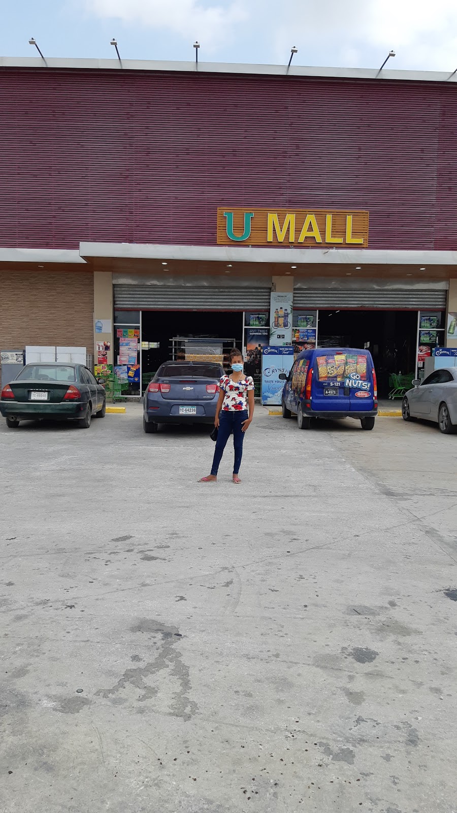 U Mall photo 7