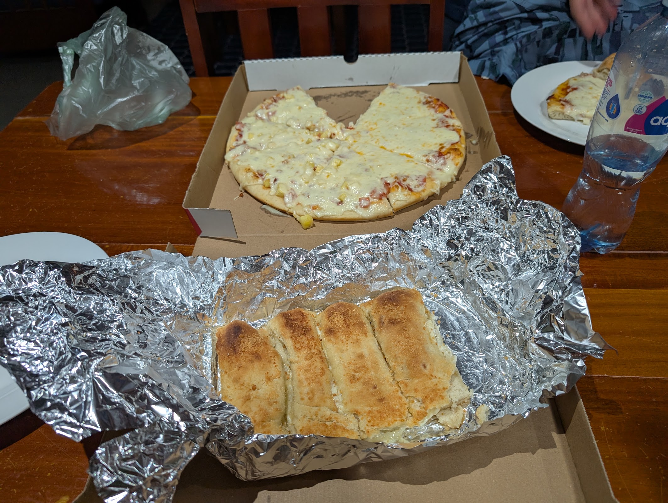 Da-Lis Pizza House photo 5