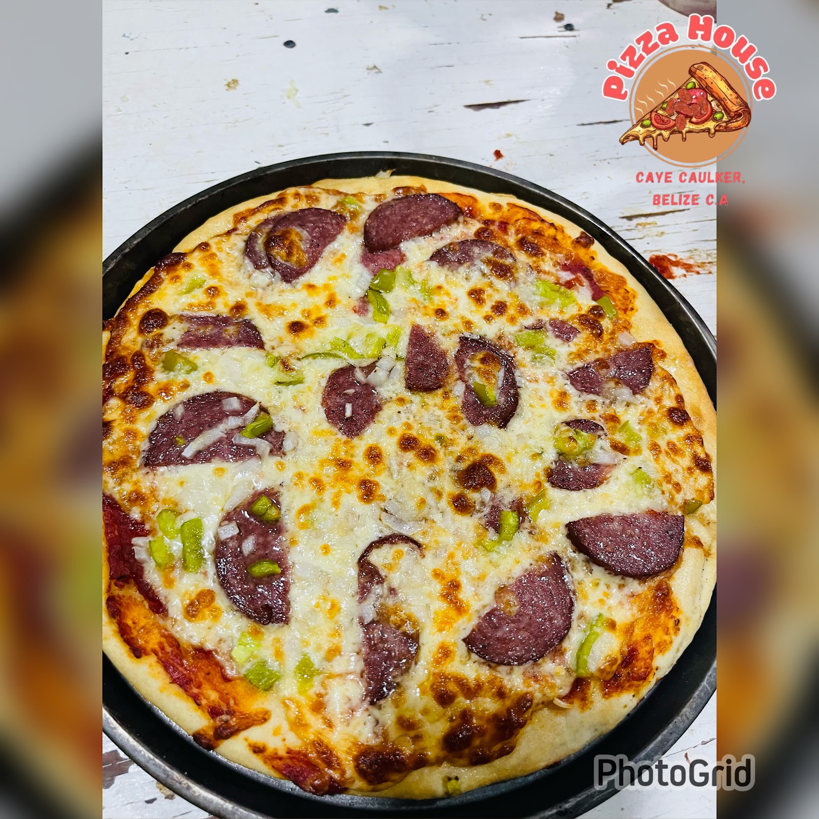 Da-Lis Pizza House photo 7