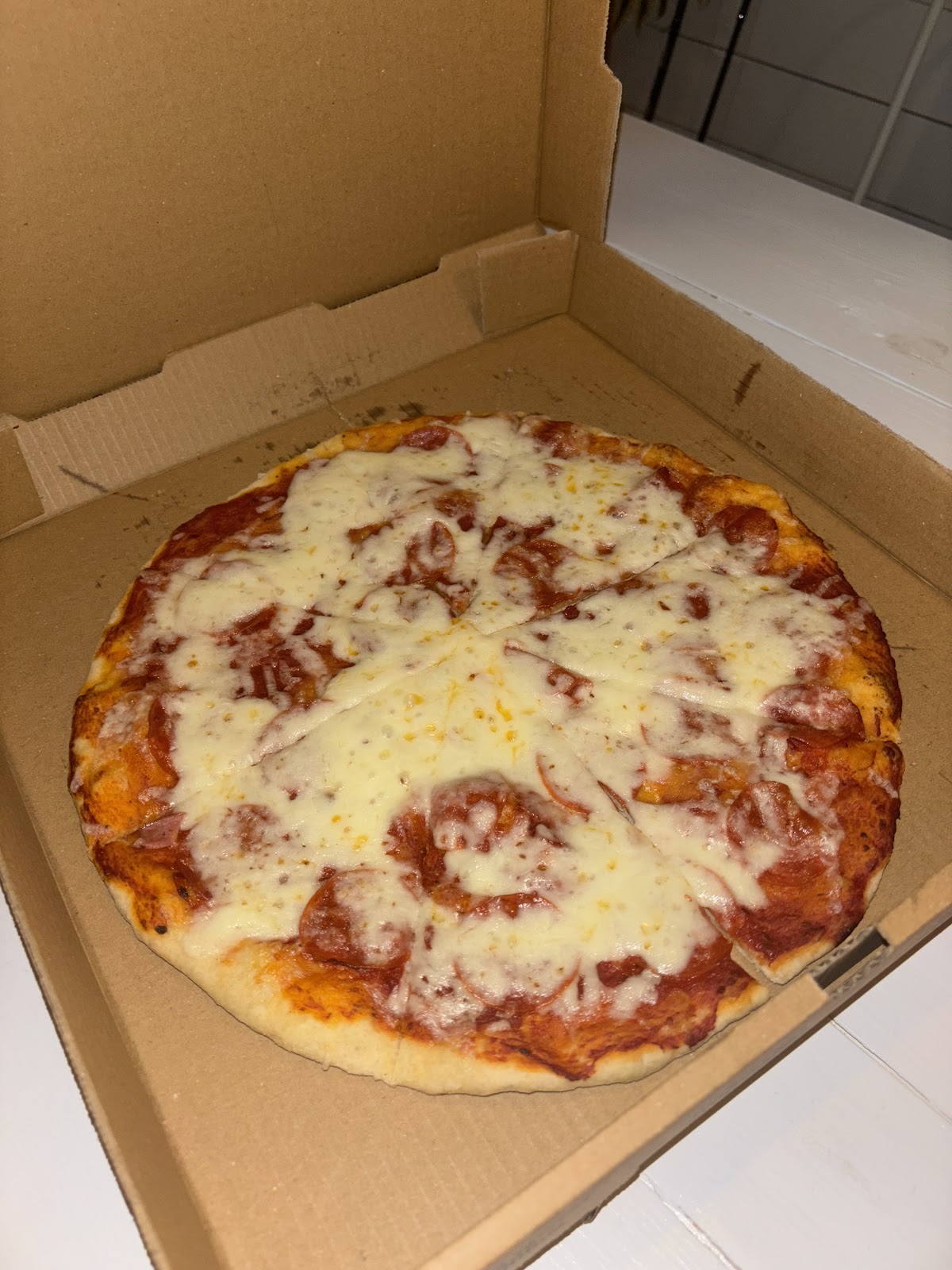 Da-Lis Pizza House photo 2