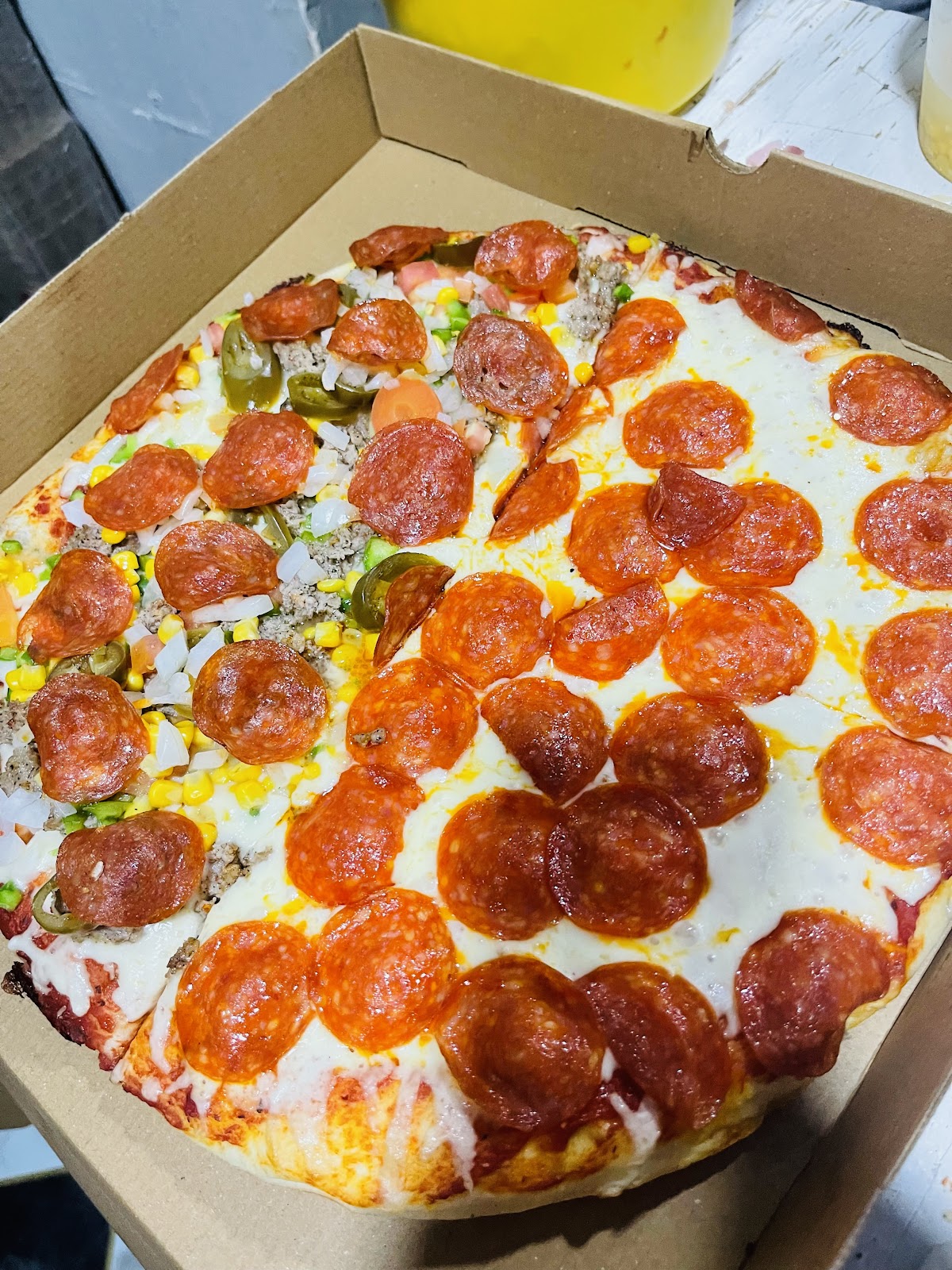 Da-Lis Pizza House photo 6