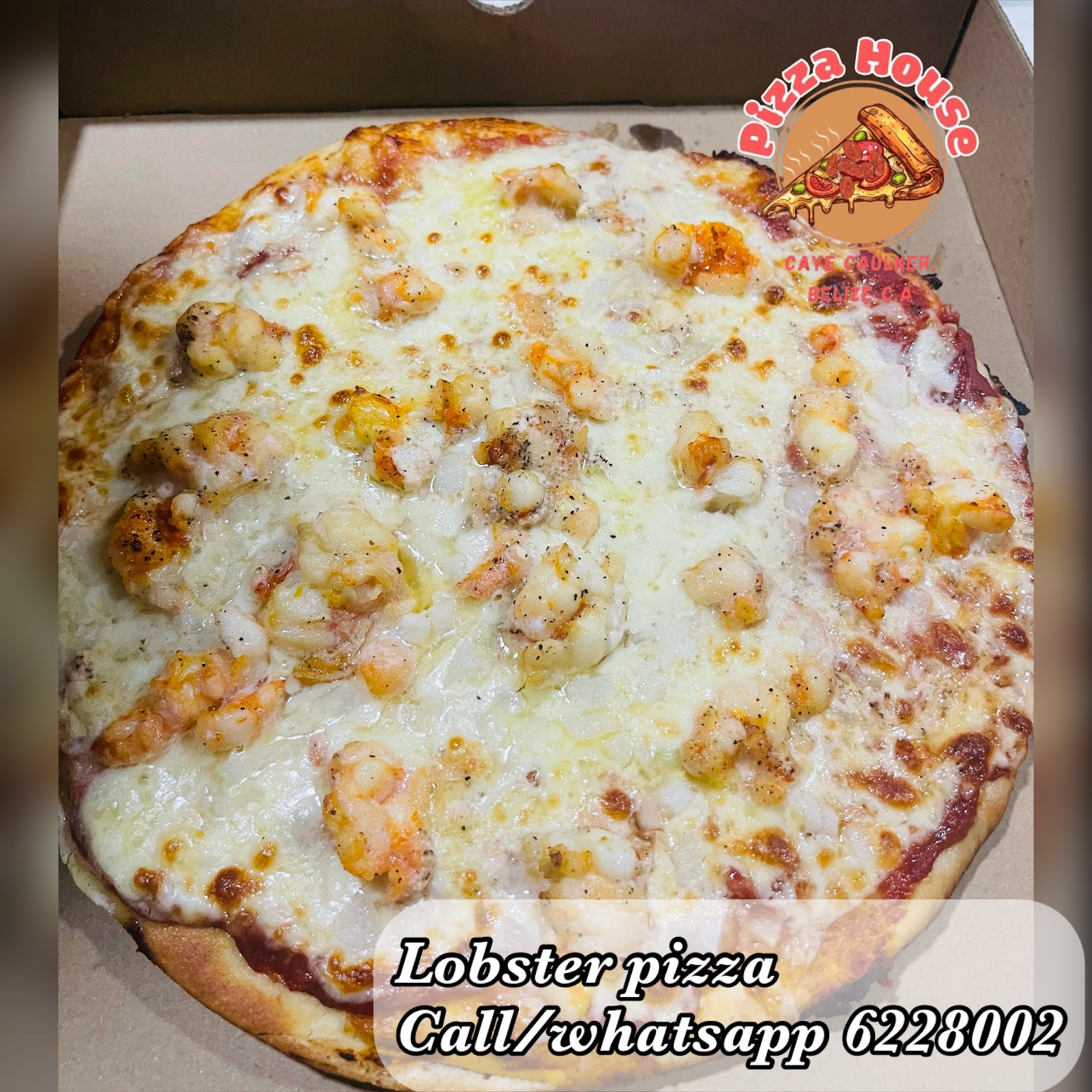 Da-Lis Pizza House photo 8