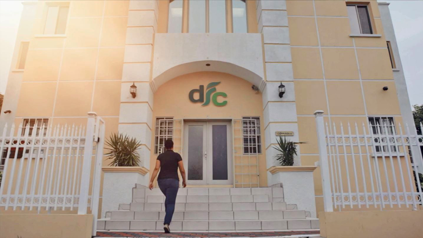 Development Finance Corporation photo 2