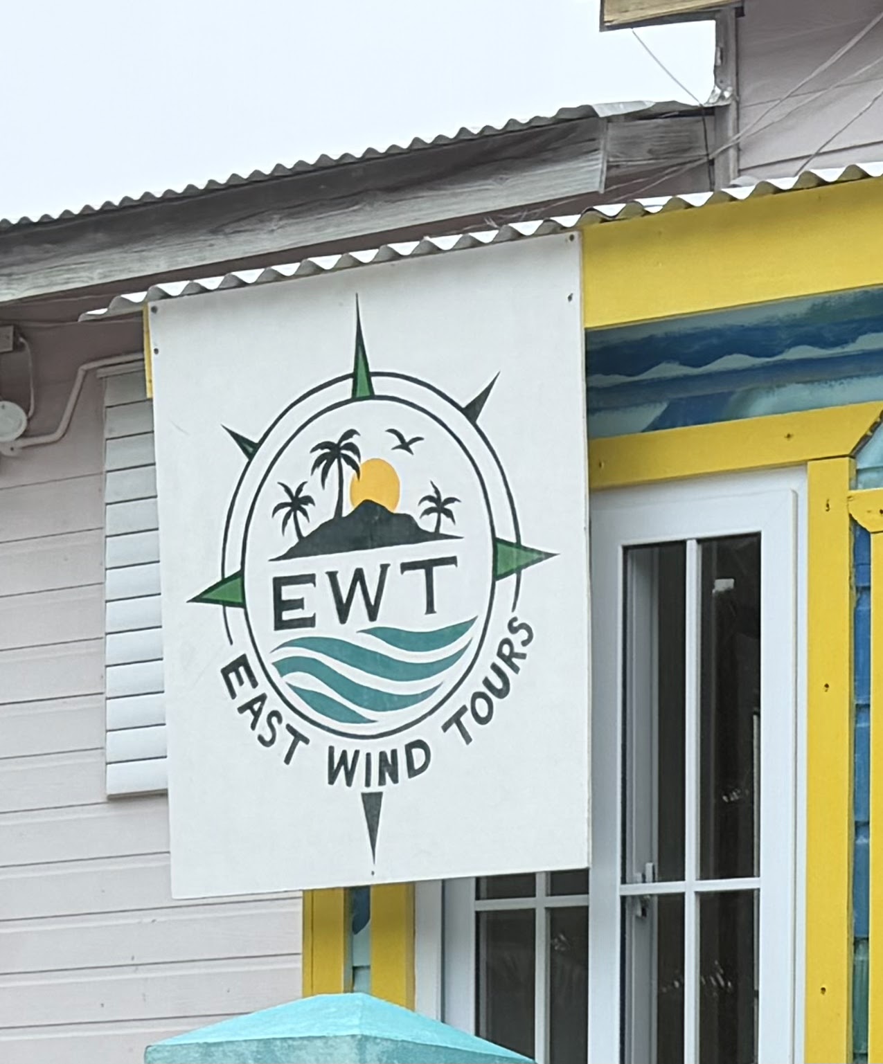 East wind tours photo 4