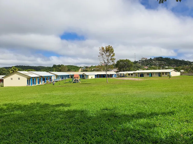Howard Smith Nazarene Primary School