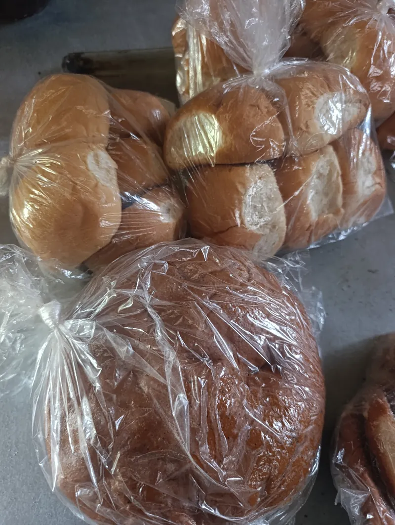 Panadería marlencita