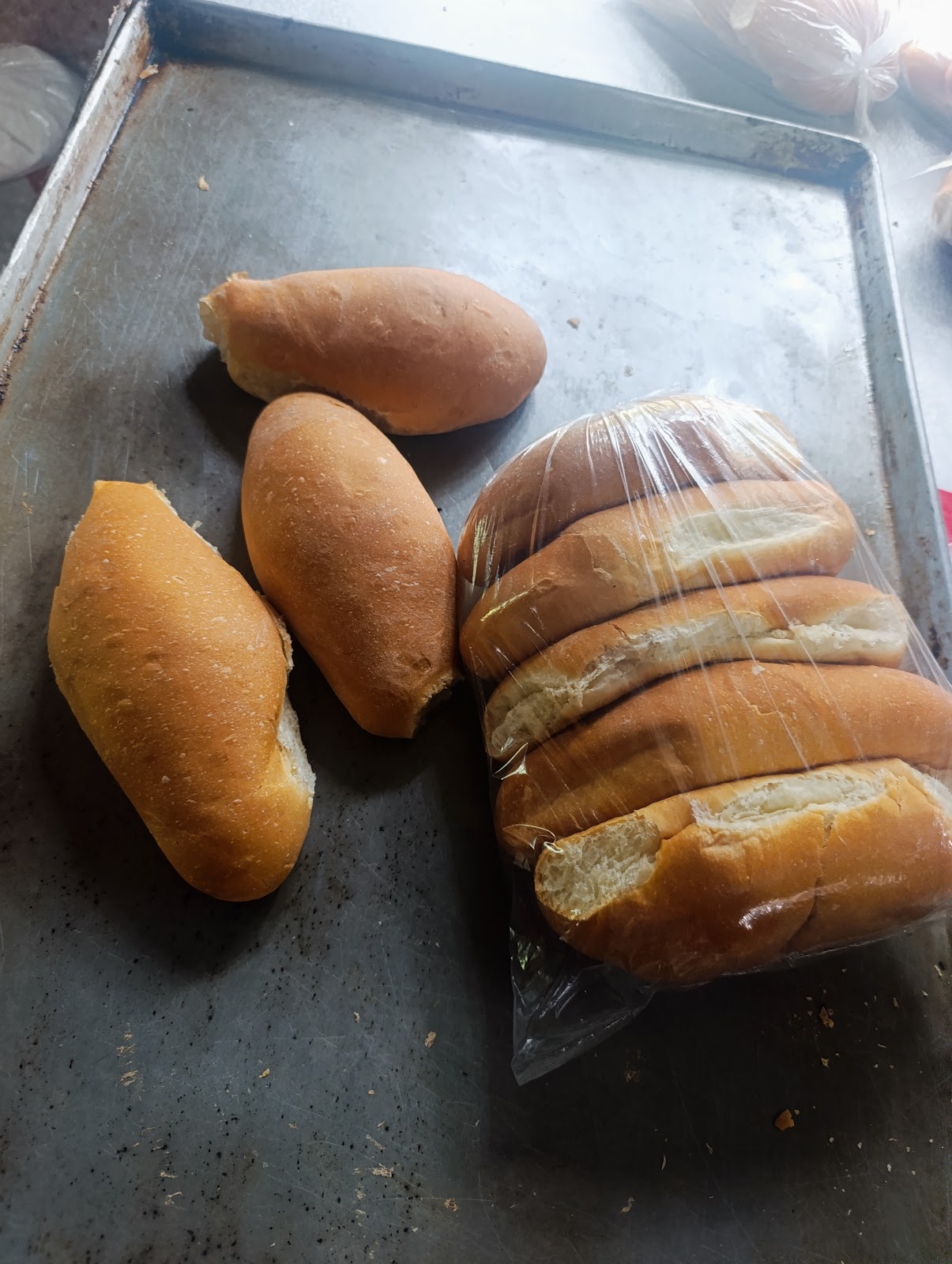 Panadería marlencita photo 2