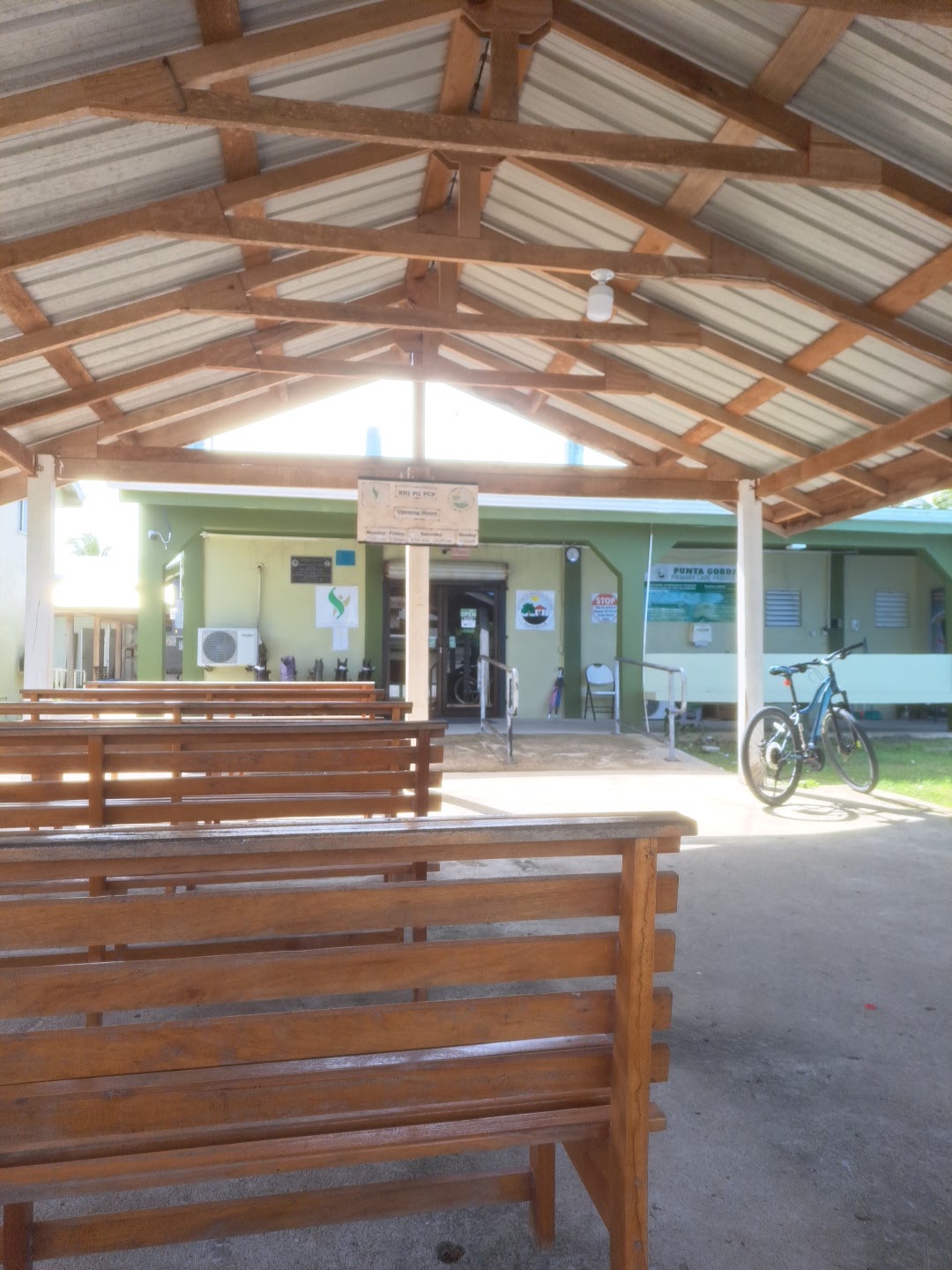 Punta Gorda Hospital photo 3