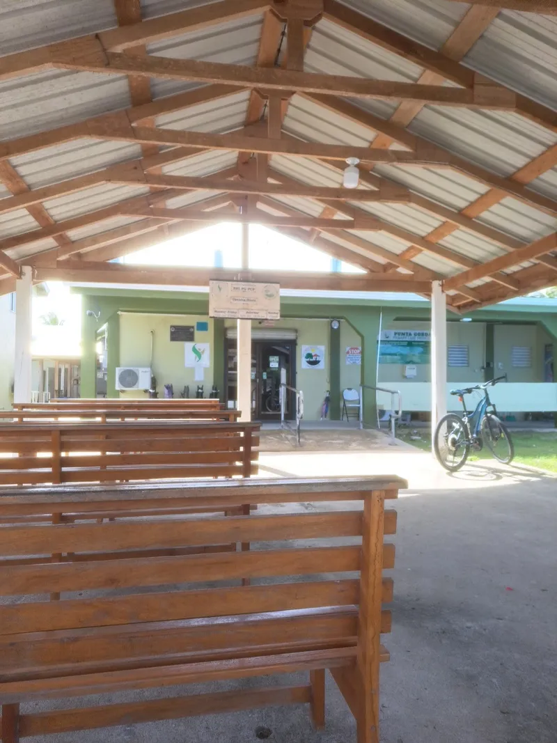 Punta Gorda Hospital