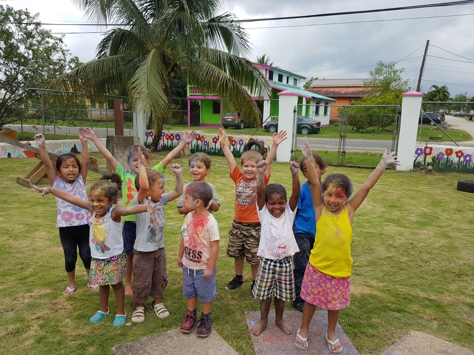 The Belize Montessori Nursery School photo 4