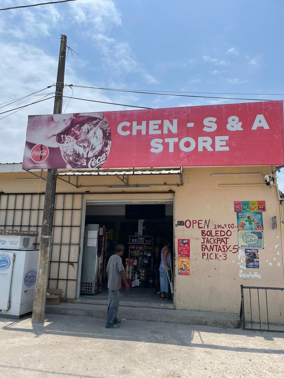 Chen S & A Store photo 2