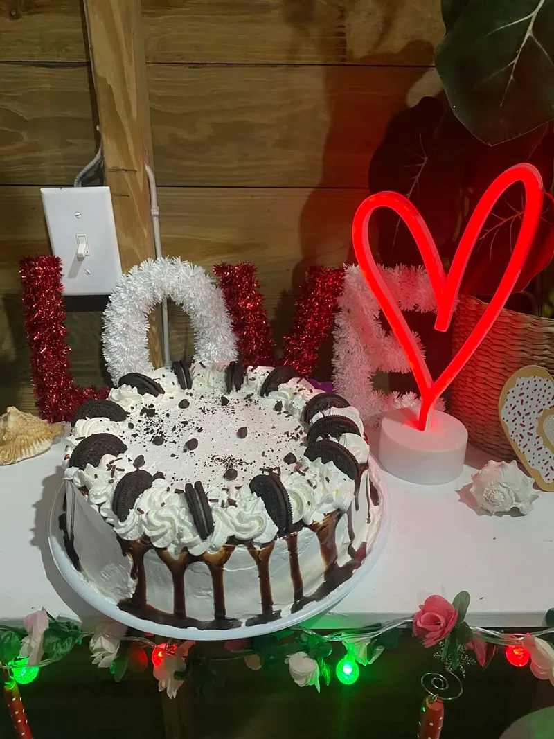 Dulce extasis.inc