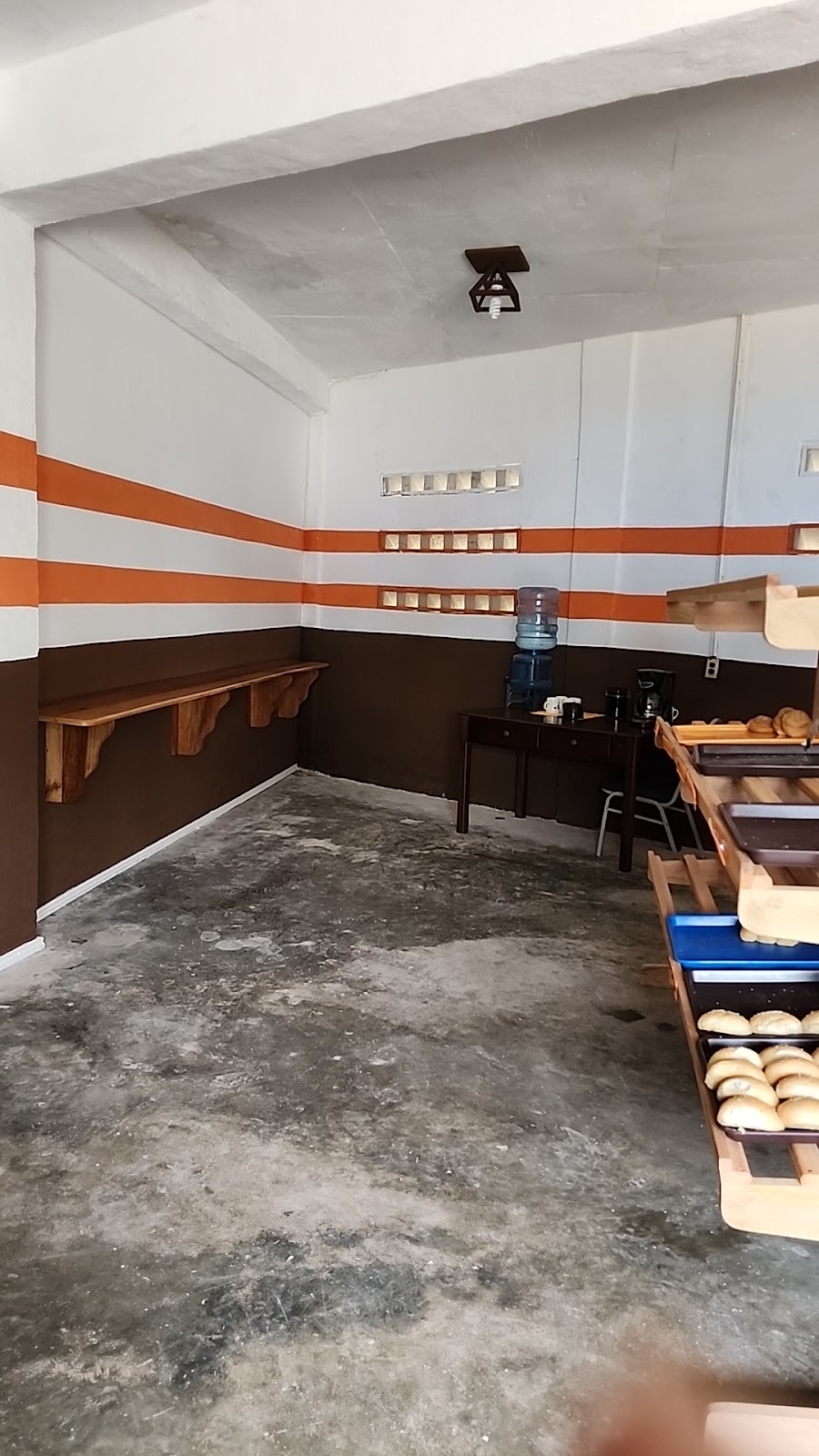 Old Mill Bakery photo 2