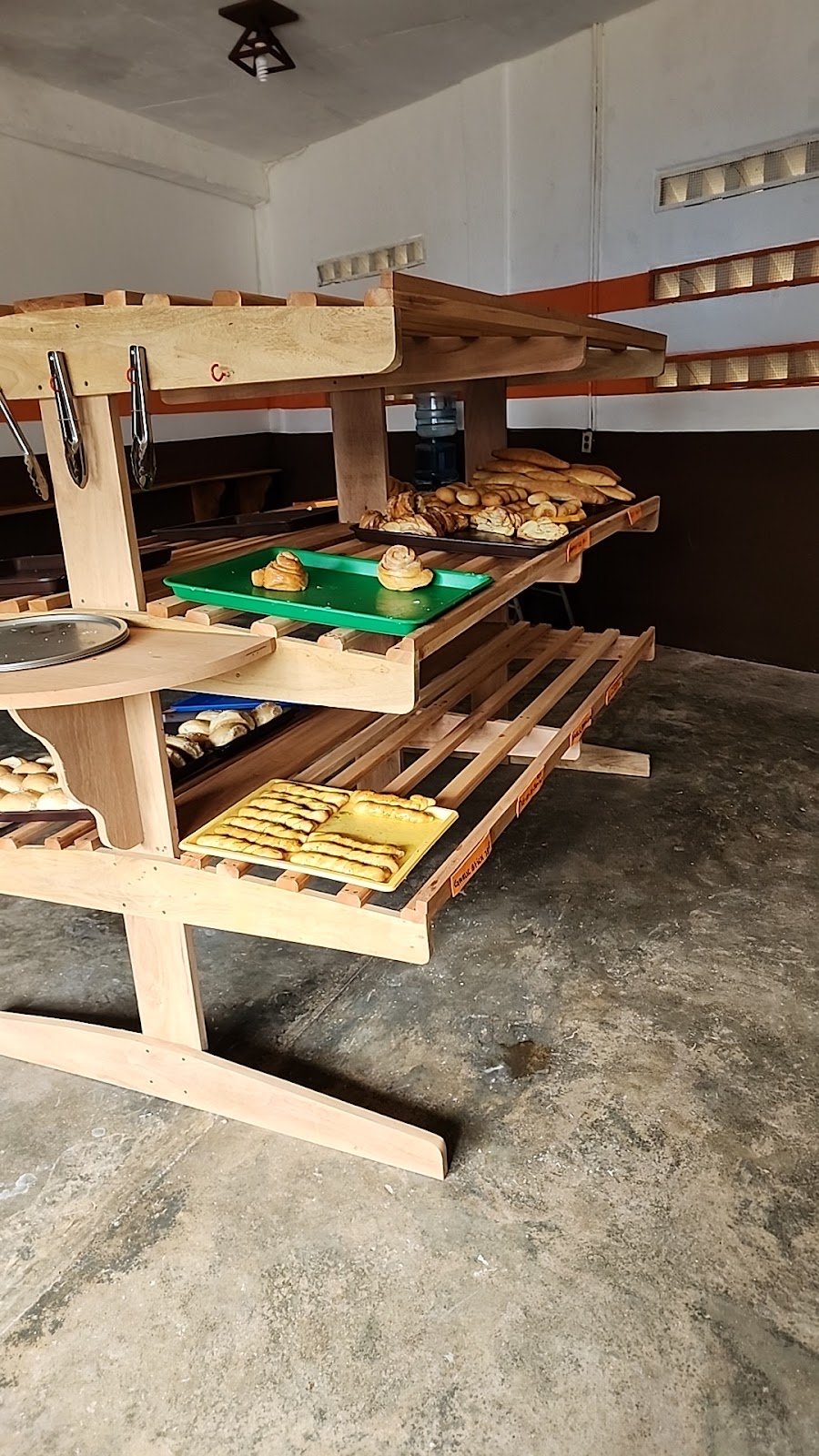Old Mill Bakery photo 4