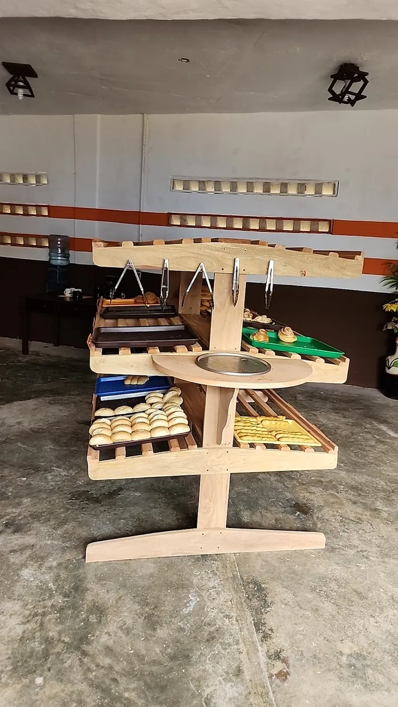 Old Mill Bakery