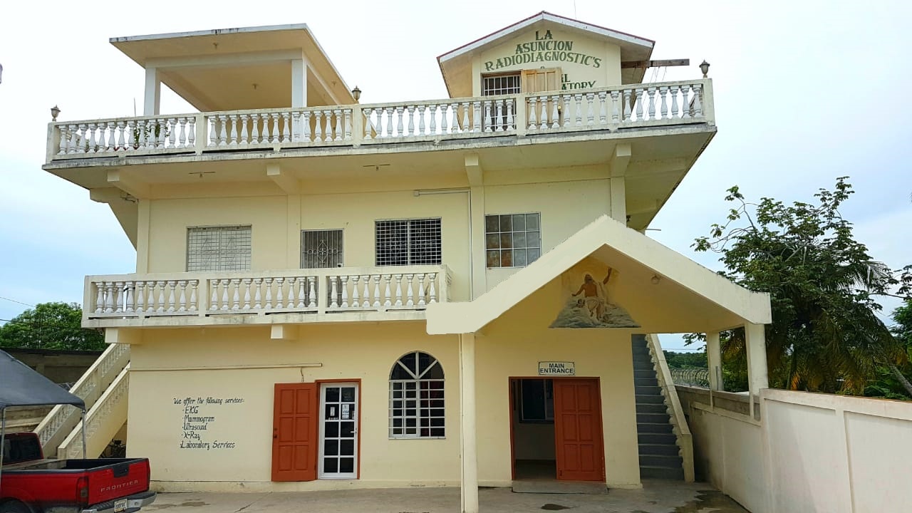 La Asuncion Polyclinic photo 3