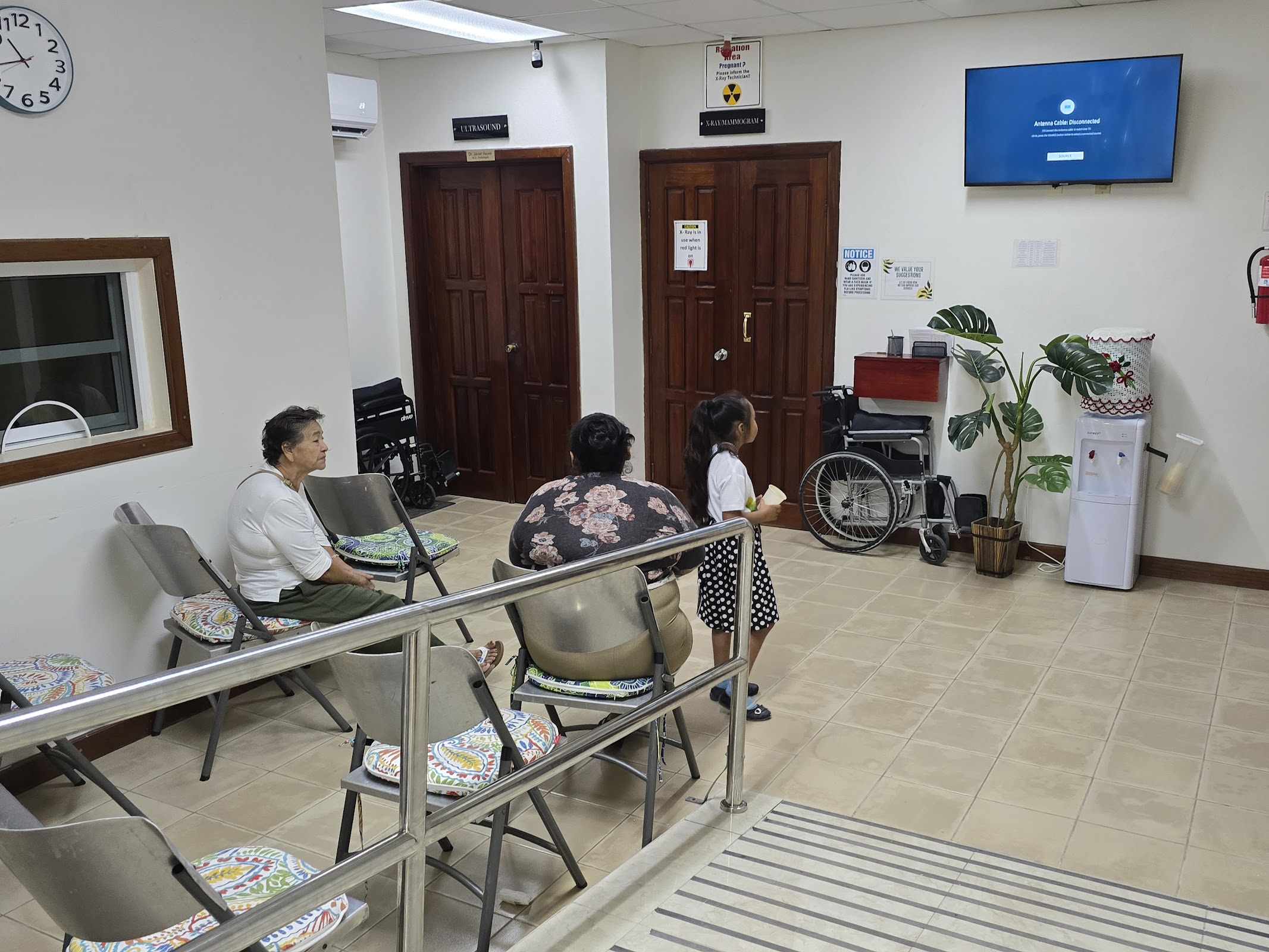 La Asuncion Polyclinic photo 5