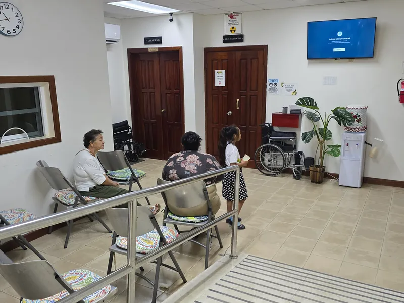 La Asuncion Polyclinic photo 5