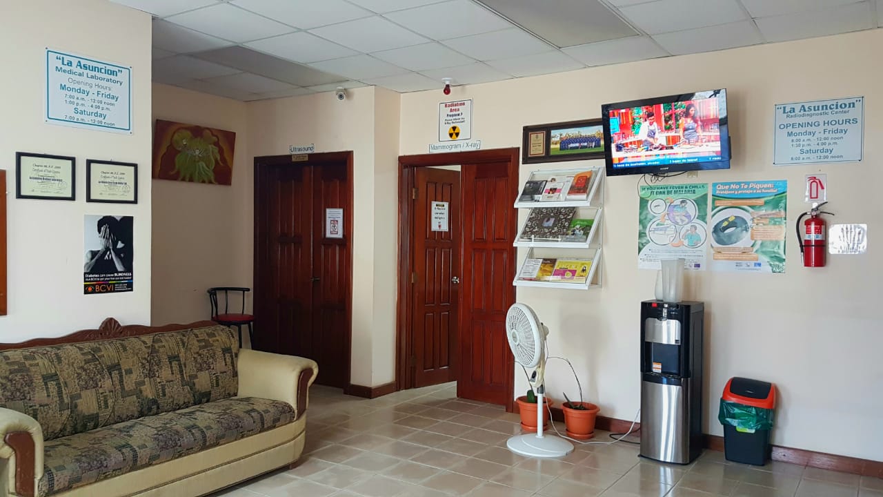 La Asuncion Polyclinic photo 8