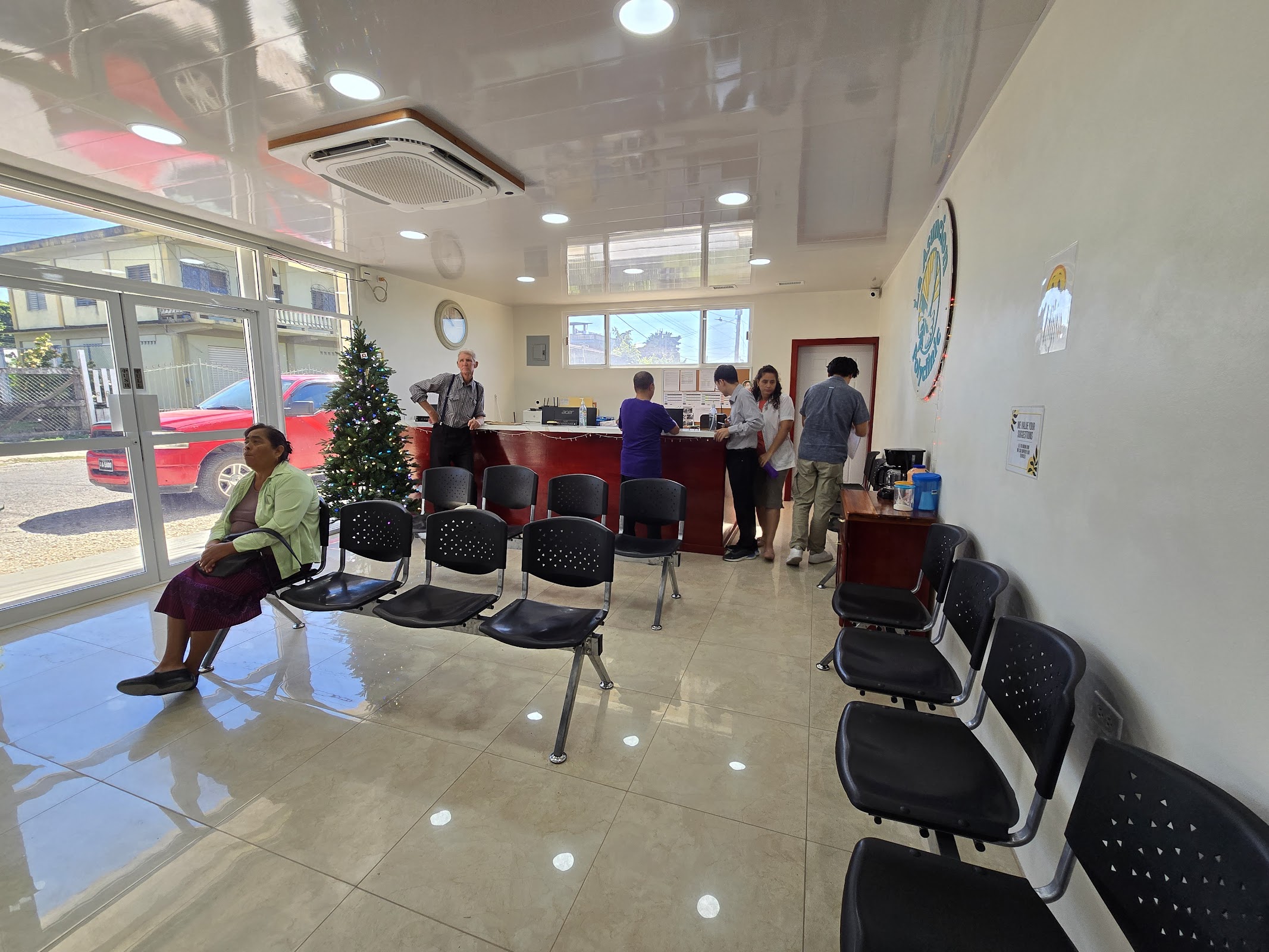 La Asuncion Polyclinic photo 6