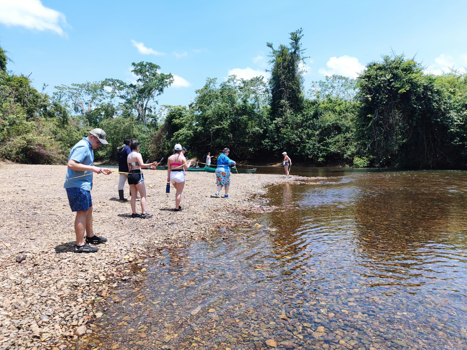 Monkey Bay Wildlife Sanctuary photo 3